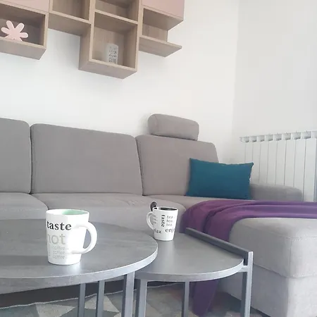 Luxury Lamela Bulevar *