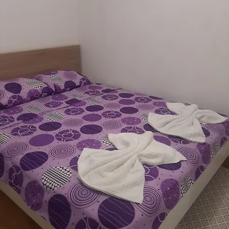Luxury Lamela Bulevar Apartment *