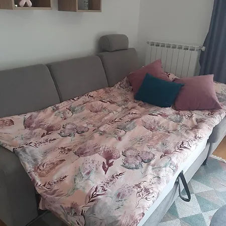 Luxury Lamela Bulevar Appartement *