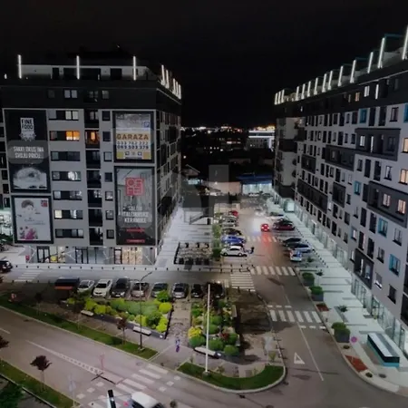 Luxury Lamela Bulevar Apartment *