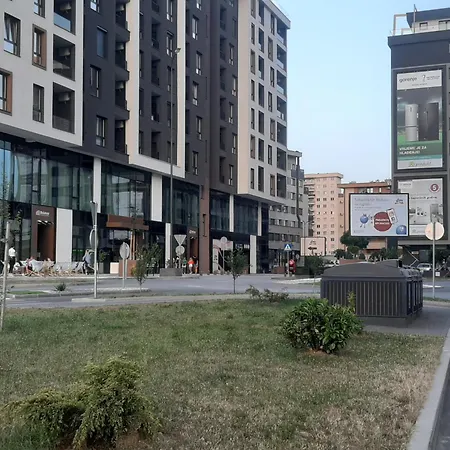Apartment Luxury Lamela Bulevar