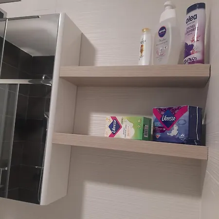 Luxury Lamela Bulevar * Sarajevo