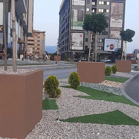 Luxury Lamela Bulevar Apartment *