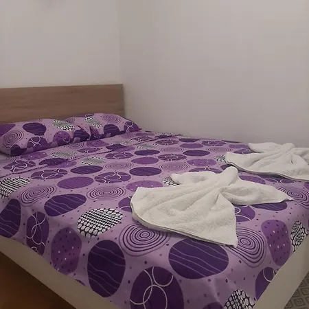 Luxury Lamela Bulevar Apartment Sarajevo