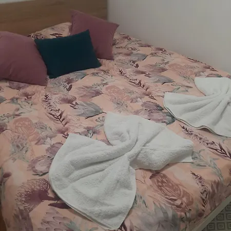 Appartement Luxury Lamela Bulevar Sarajevo
