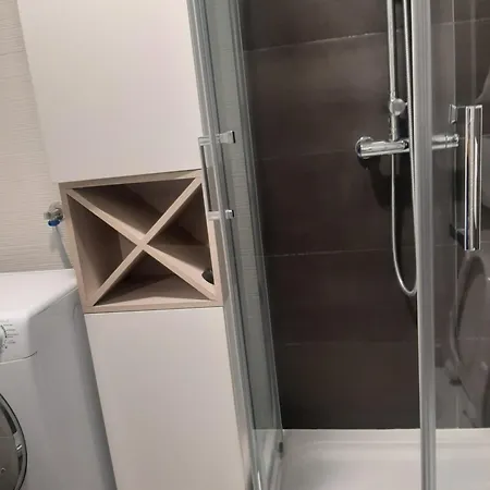 Luxury Lamela Bulevar Apartment Sarajevo
