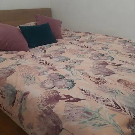 Luxury Lamela Bulevar Appartement Sarajevo